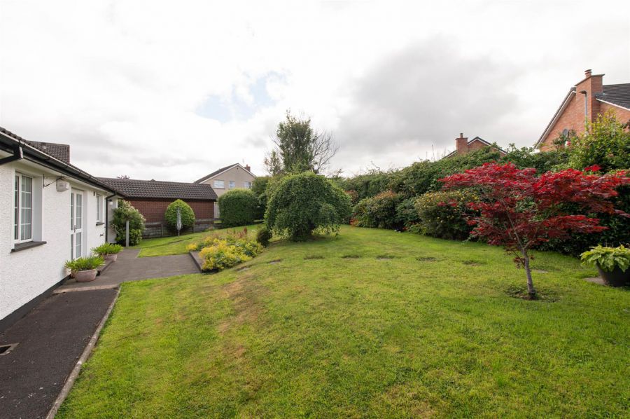 38 Mount Pleasant Road