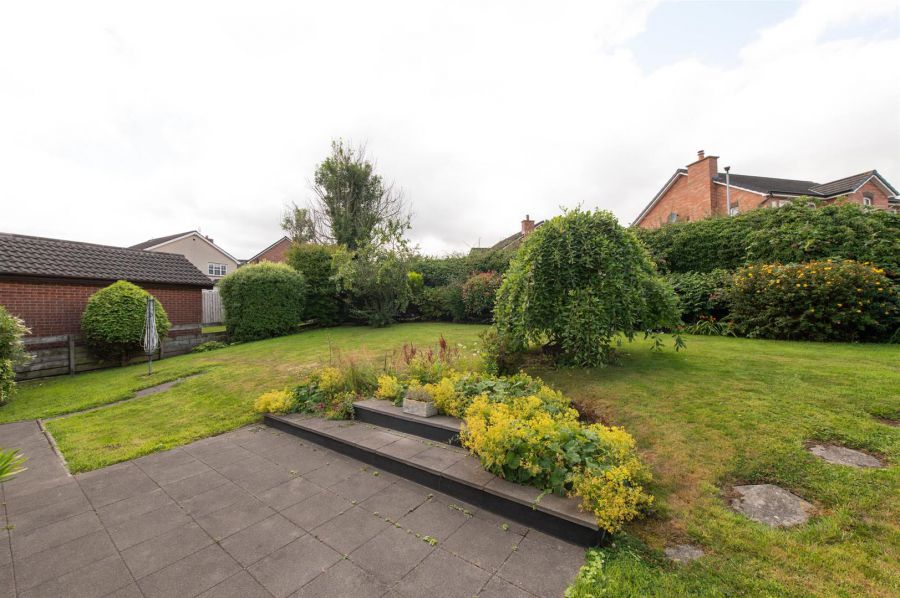 38 Mount Pleasant Road