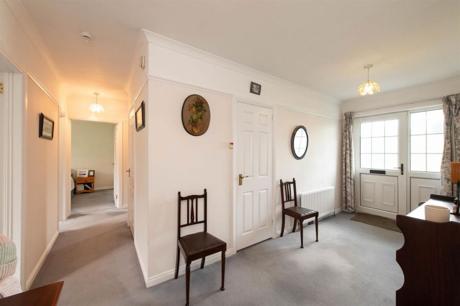 38 Mount Pleasant Road