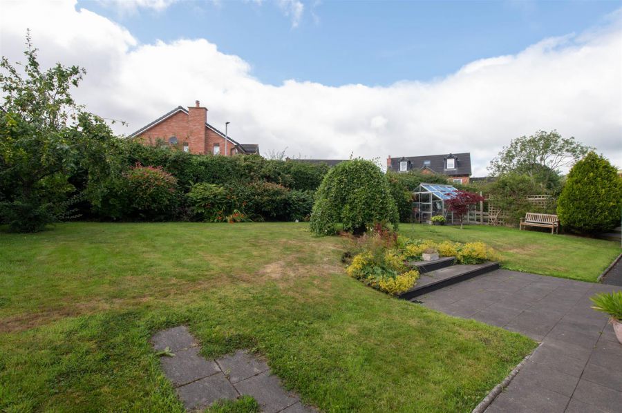 38 Mount Pleasant Road