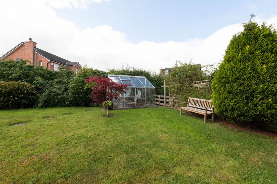 38 Mount Pleasant Road