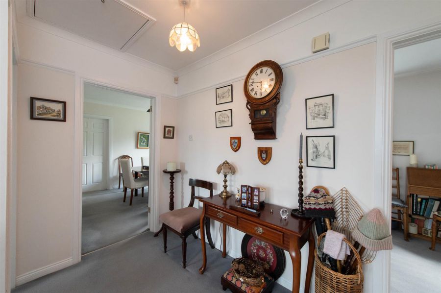 38 Mount Pleasant Road