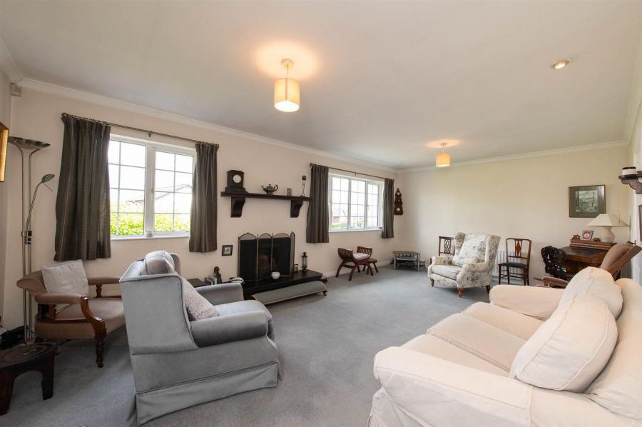 38 Mount Pleasant Road