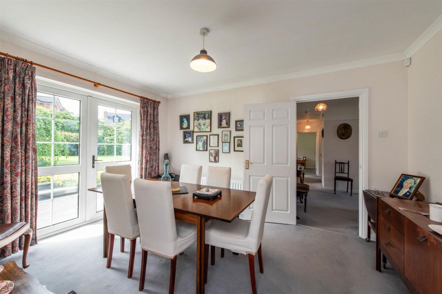 38 Mount Pleasant Road