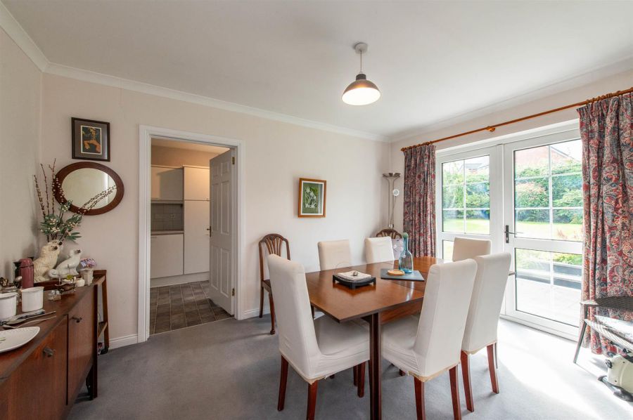 38 Mount Pleasant Road