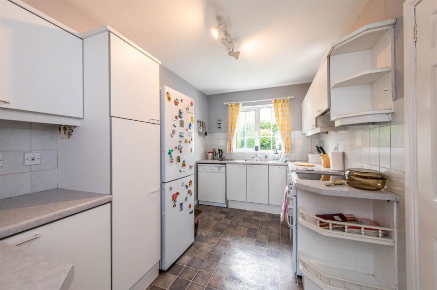 38 Mount Pleasant Road