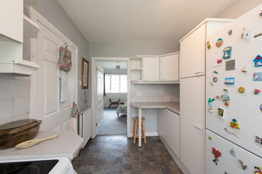 38 Mount Pleasant Road