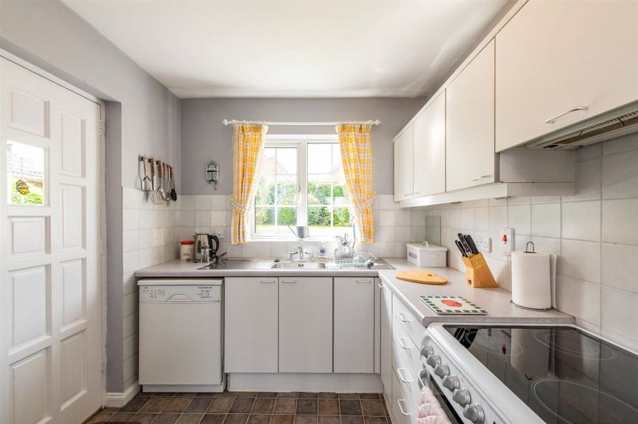 38 Mount Pleasant Road