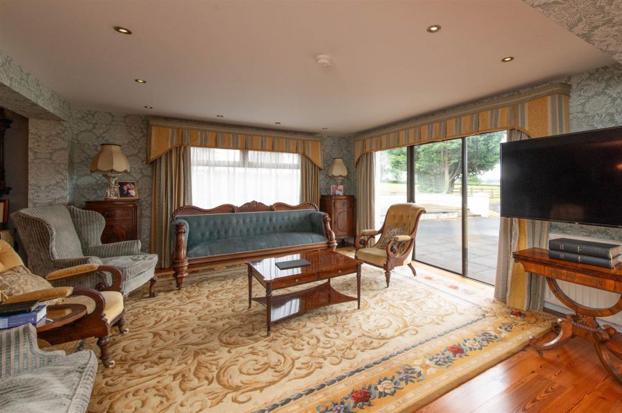 "Ballyearl House", 39 Ballynure Road