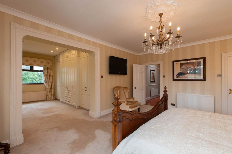 "Ballyearl House", 39 Ballynure Road