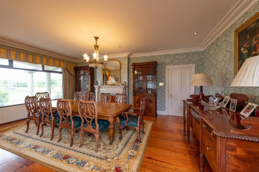 "Ballyearl House", 39 Ballynure Road