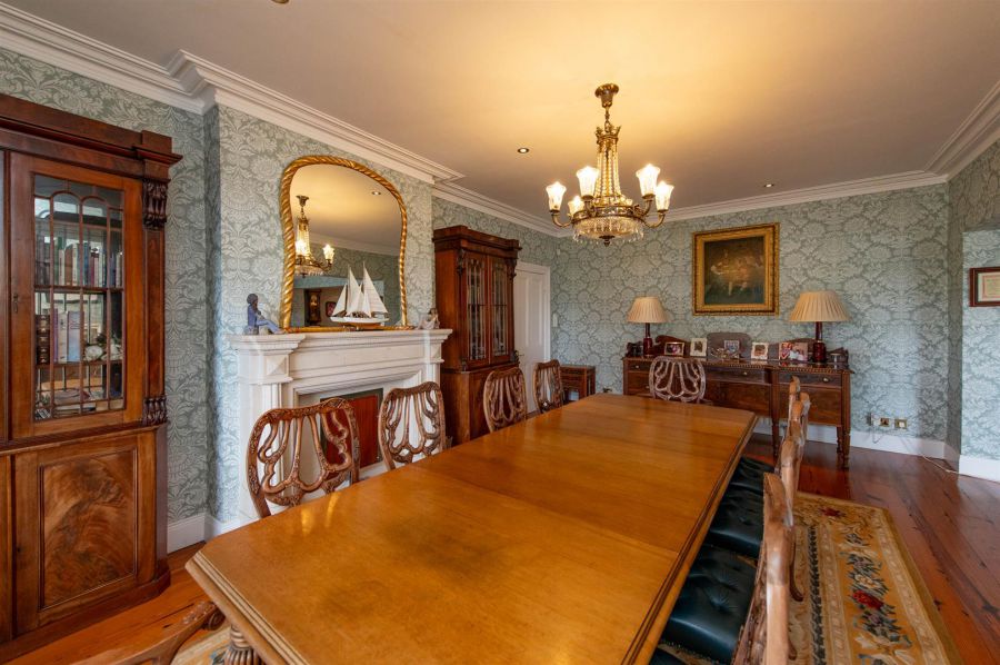 "Ballyearl House", 39 Ballynure Road