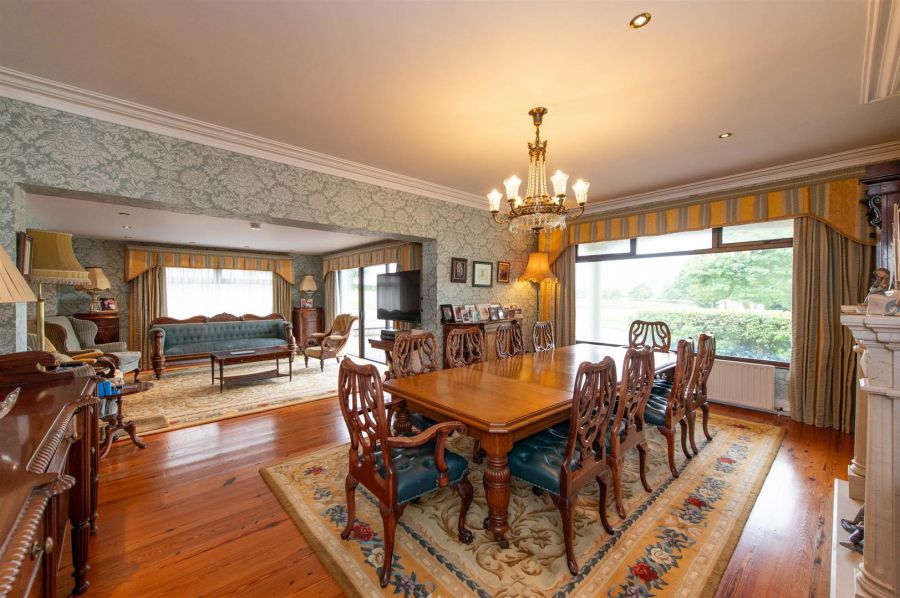 "Ballyearl House", 39 Ballynure Road