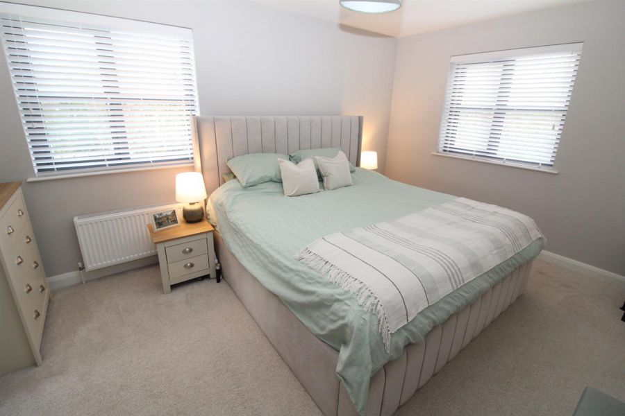 16 Carnlea Wood Glen