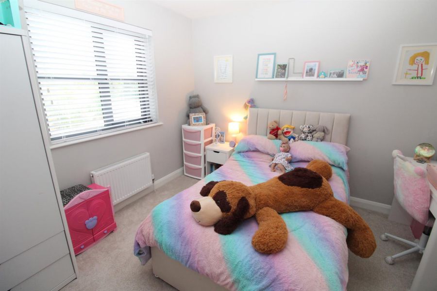 16 Carnlea Wood Glen