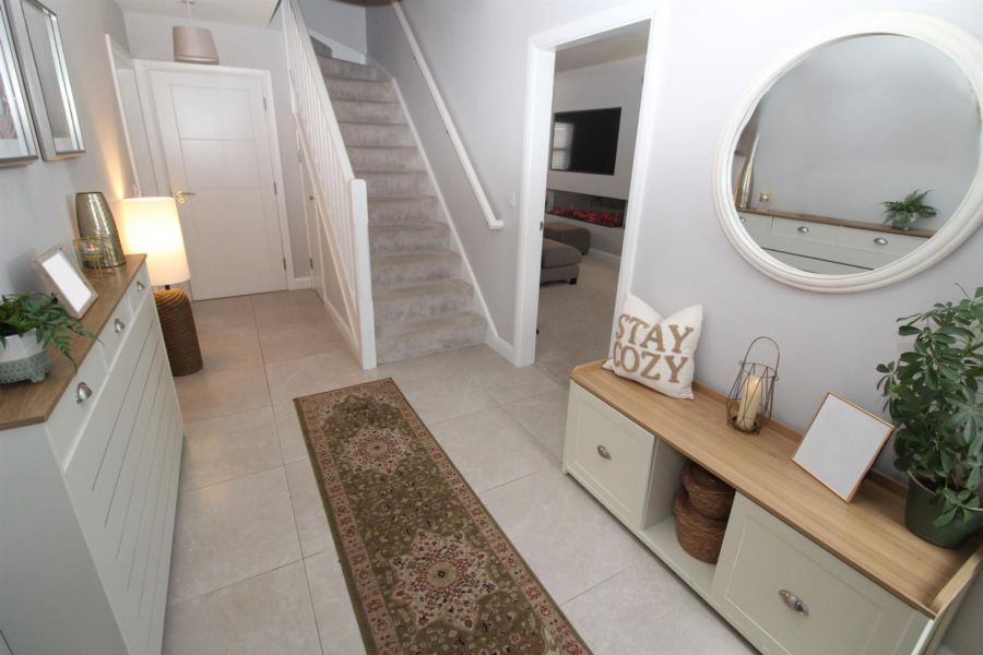 16 Carnlea Wood Glen