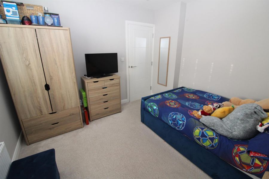 16 Carnlea Wood Glen