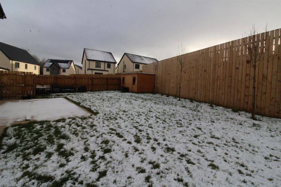 16 Carnlea Wood Glen