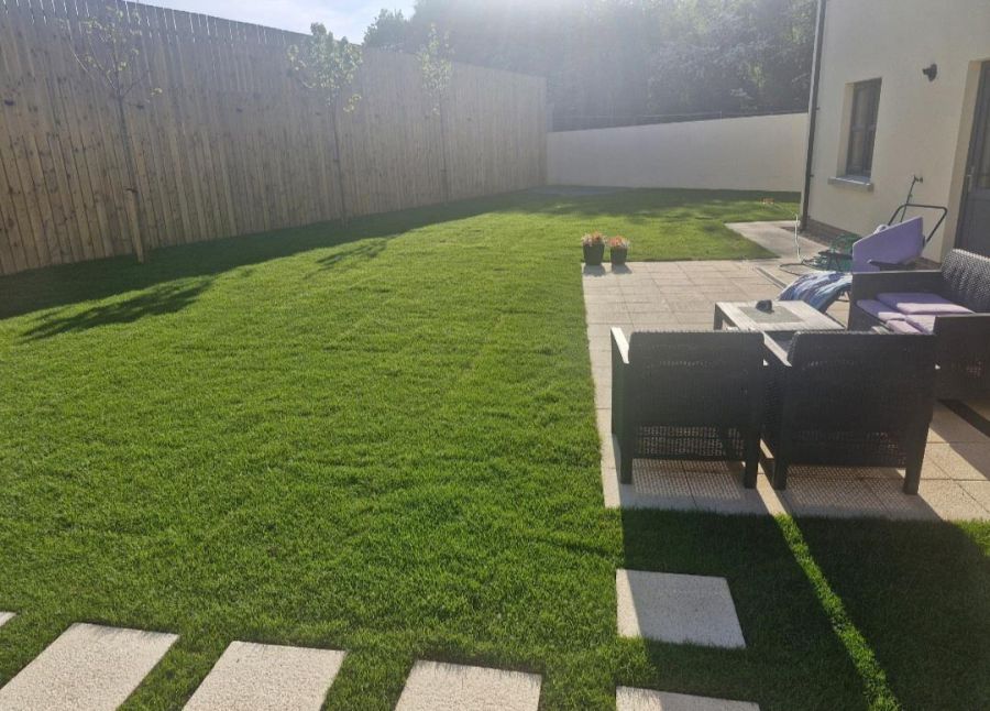 16 Carnlea Wood Glen