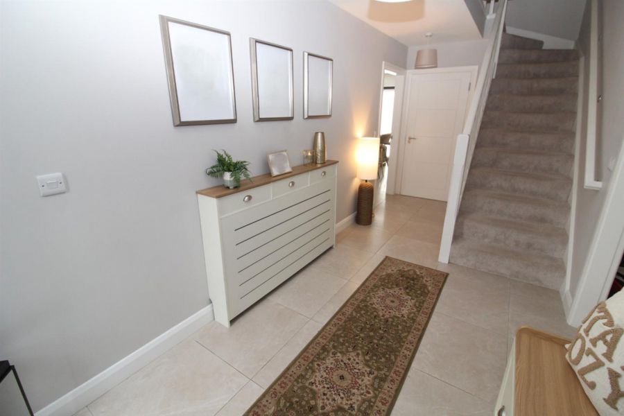 16 Carnlea Wood Glen