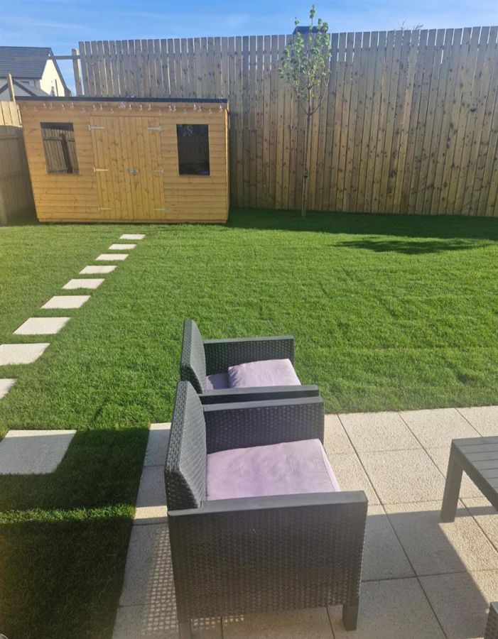 16 Carnlea Wood Glen