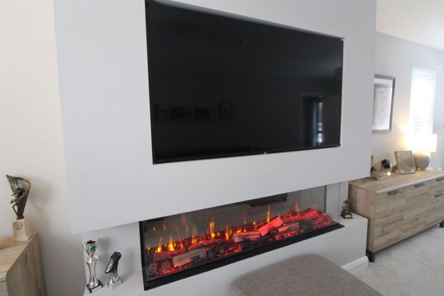 16 Carnlea Wood Glen