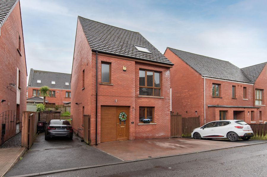 9 Dunmore Mews