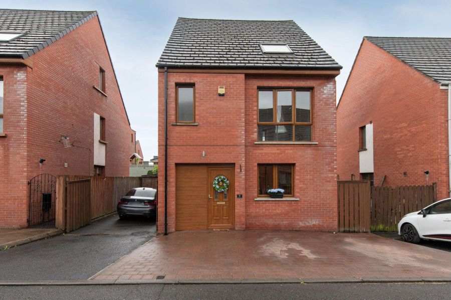 9 Dunmore Mews