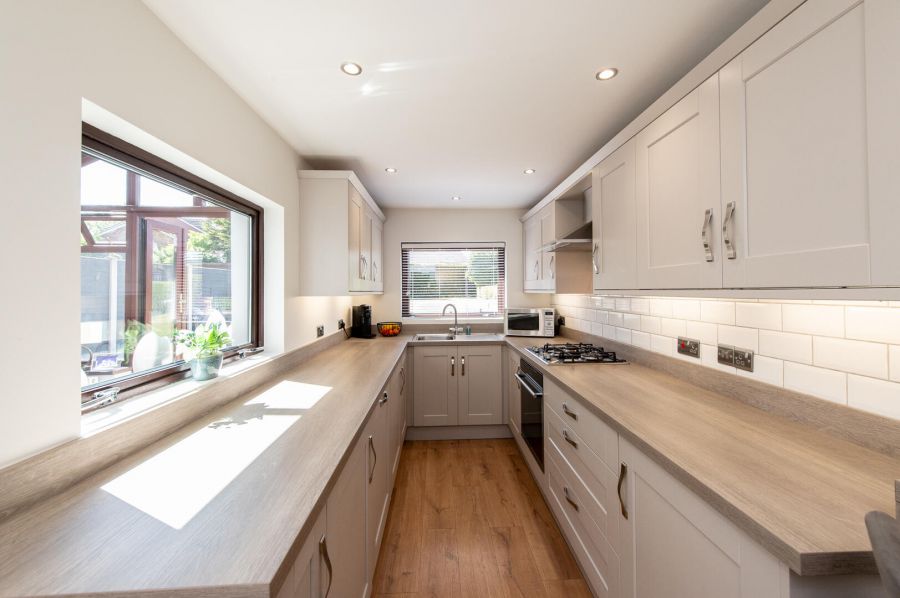 414 Oldpark Road