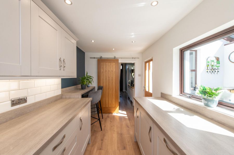 414 Oldpark Road