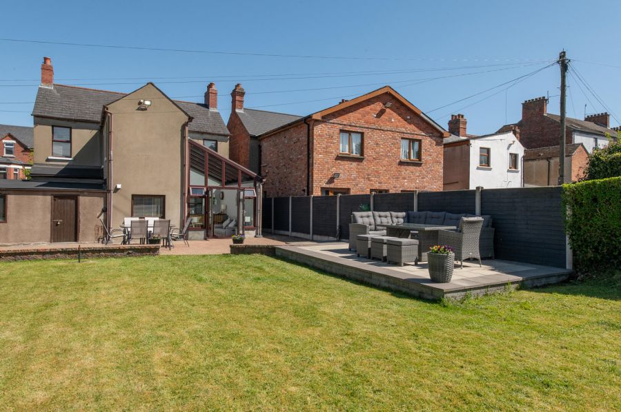 414 Oldpark Road