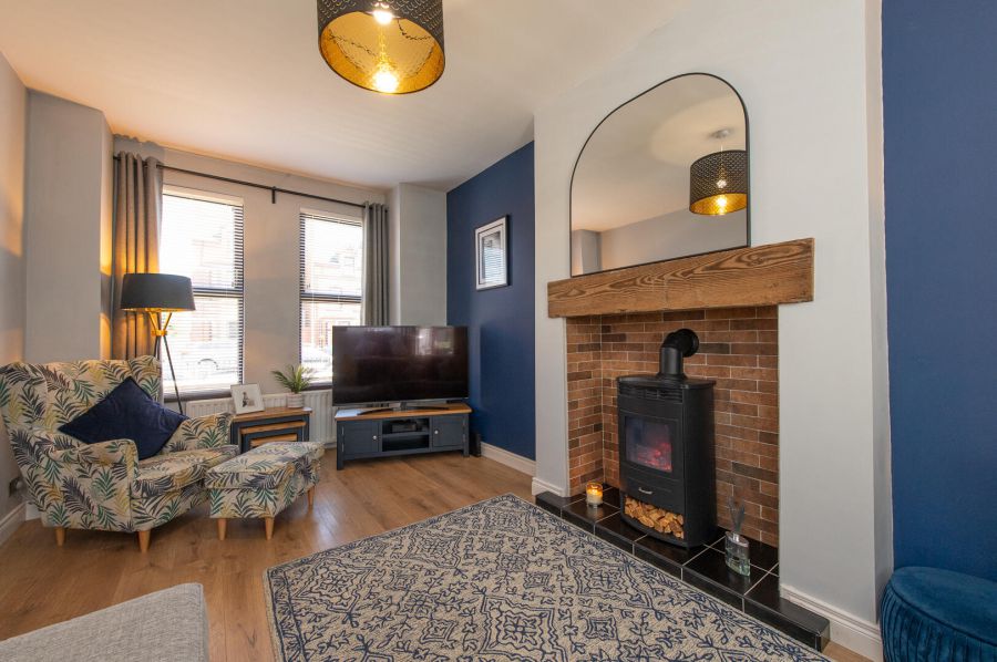 414 Oldpark Road