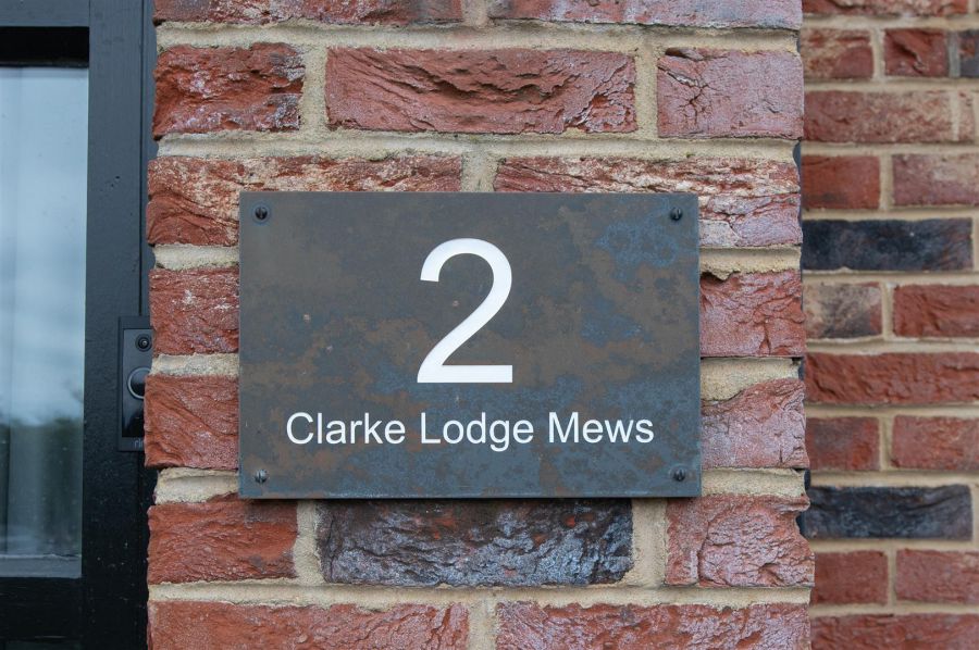 2 Clarke Lodge Mews