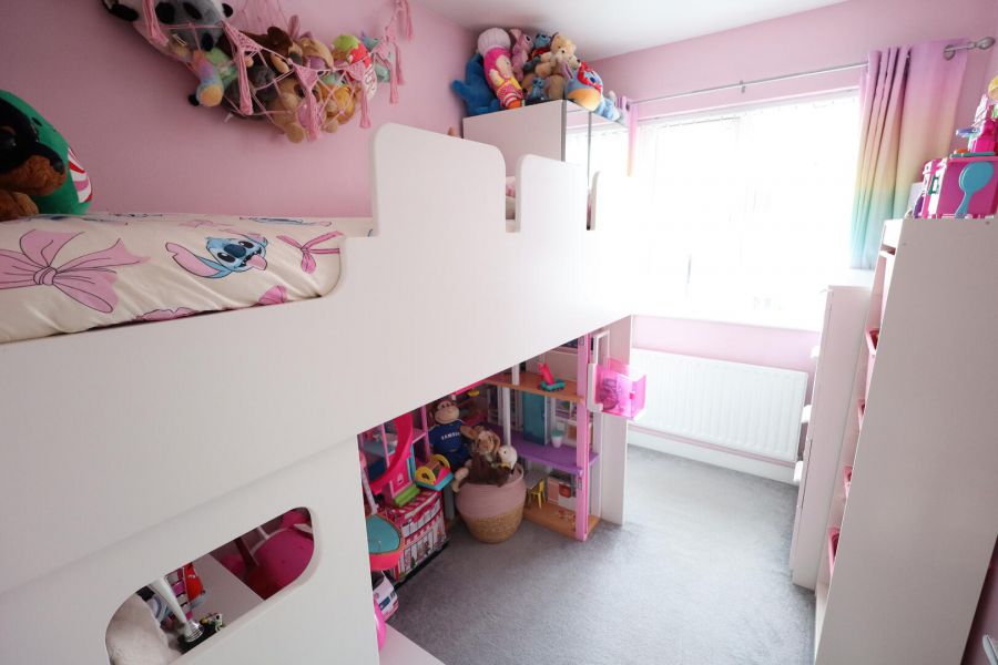 22 Abbeycroft Gardens