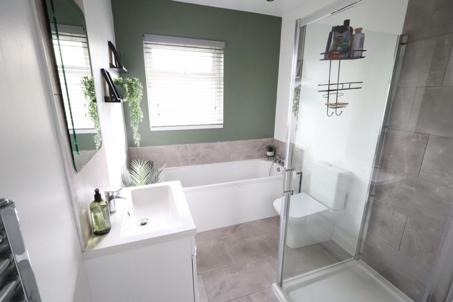 22 Abbeycroft Gardens