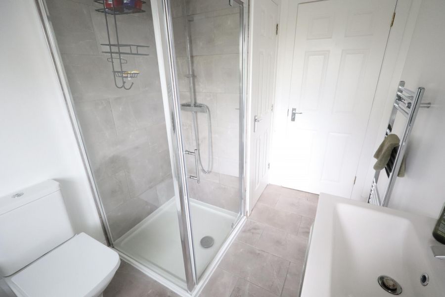 22 Abbeycroft Gardens