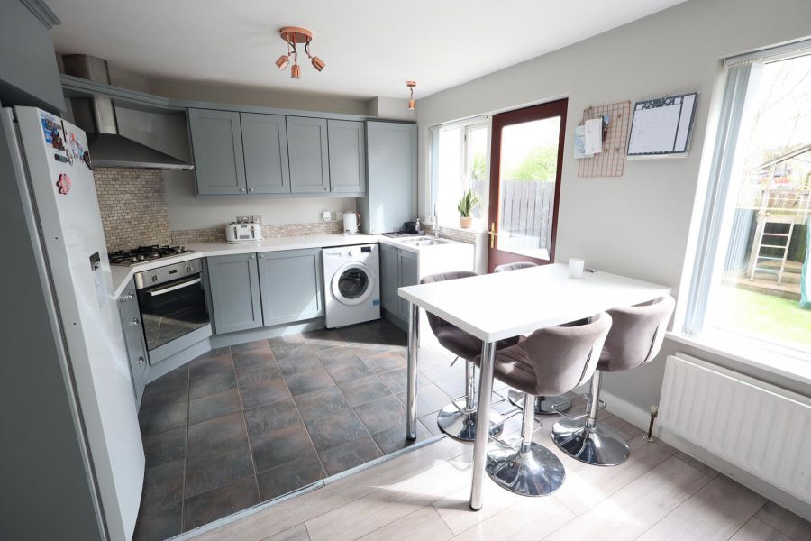 22 Abbeycroft Gardens