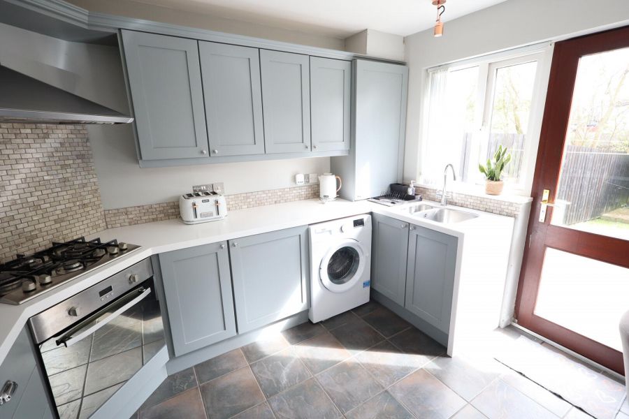 22 Abbeycroft Gardens