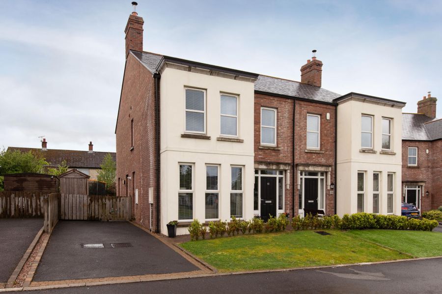 92 Hartley Hall Green