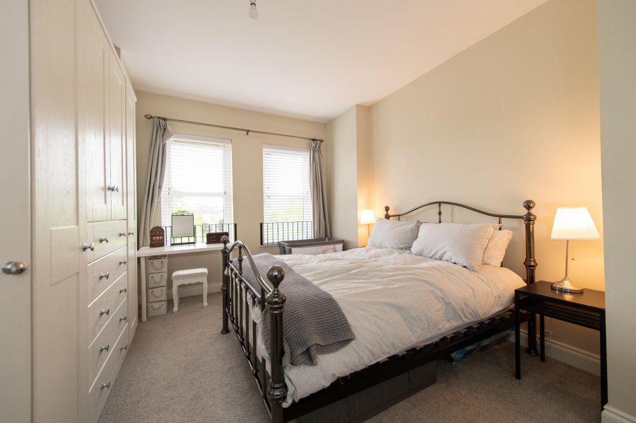 92 Hartley Hall Green