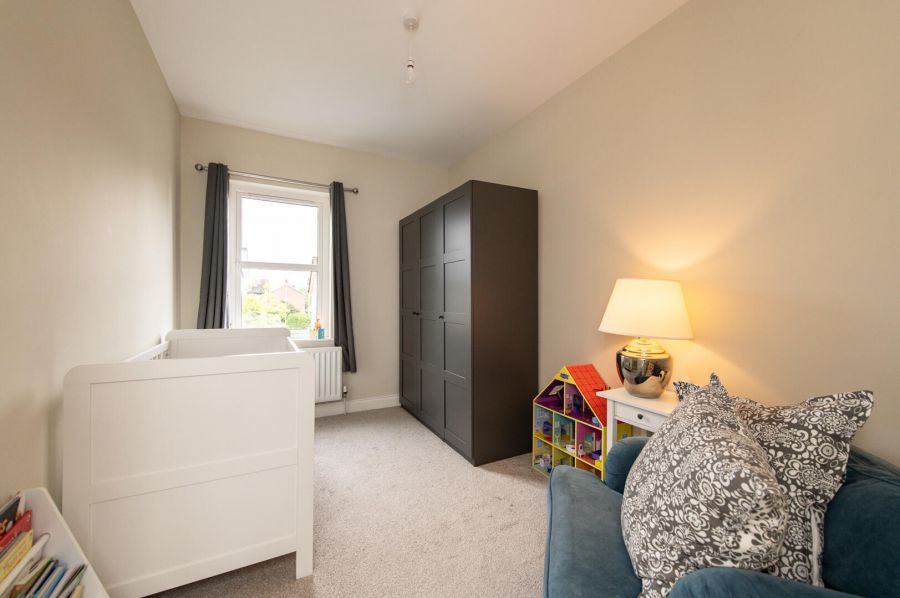 92 Hartley Hall Green