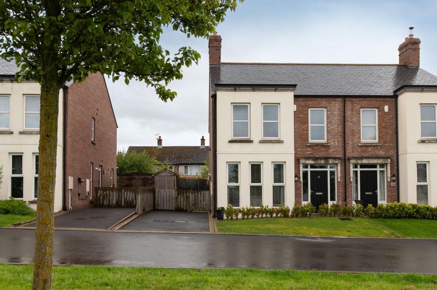 92 Hartley Hall Green
