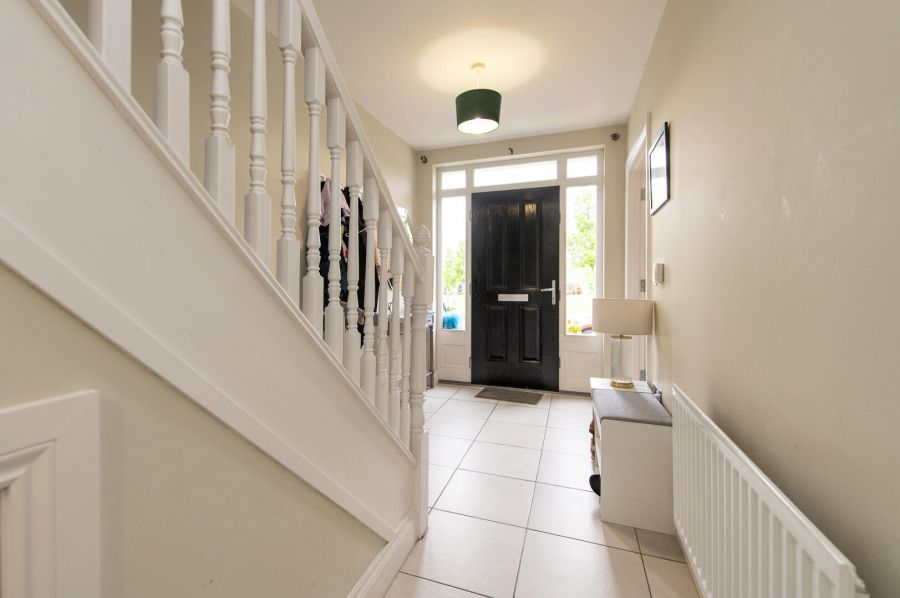 92 Hartley Hall Green