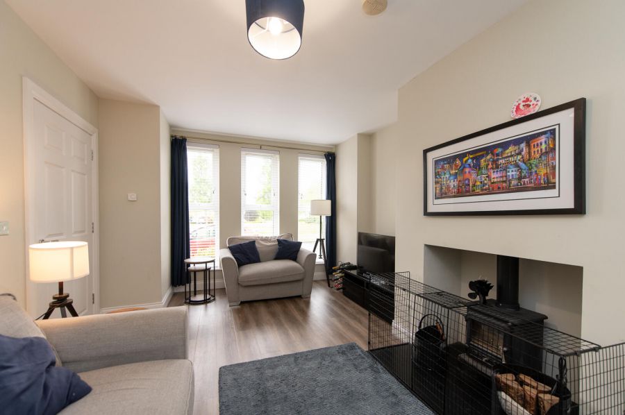92 Hartley Hall Green