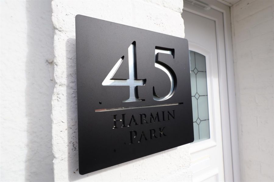 45 Harmin Park