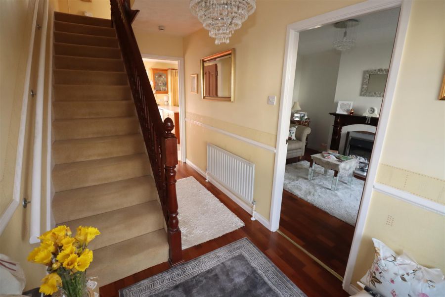 11 Glencraig Gardens