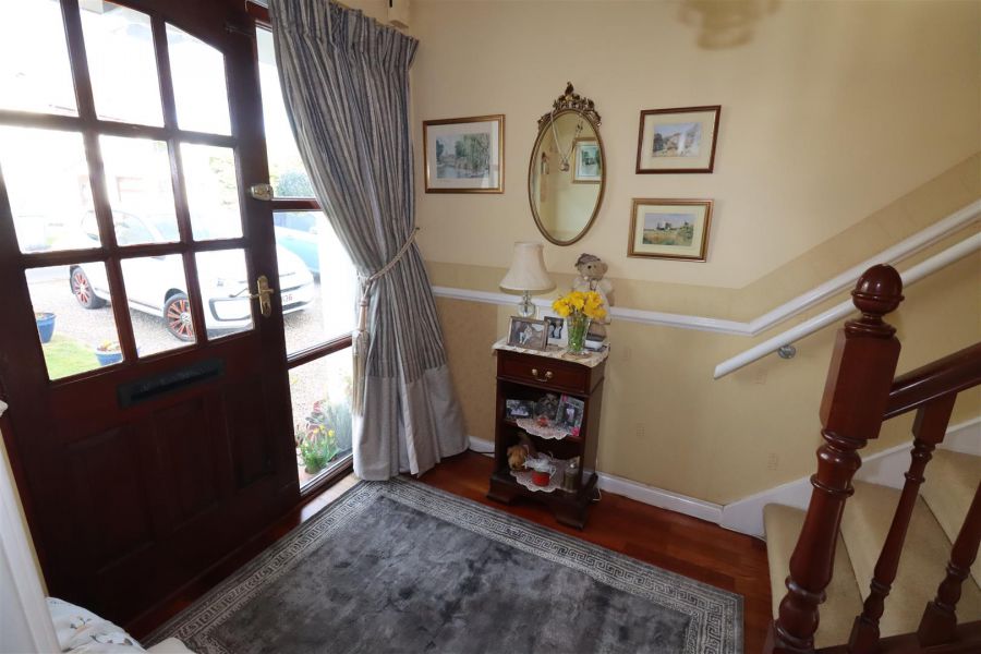 11 Glencraig Gardens