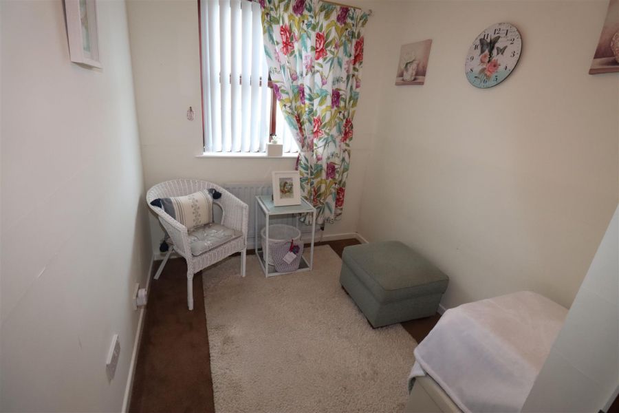 11 Glencraig Gardens