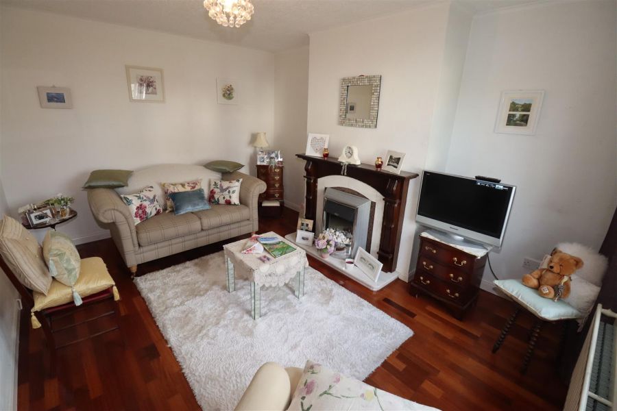 11 Glencraig Gardens