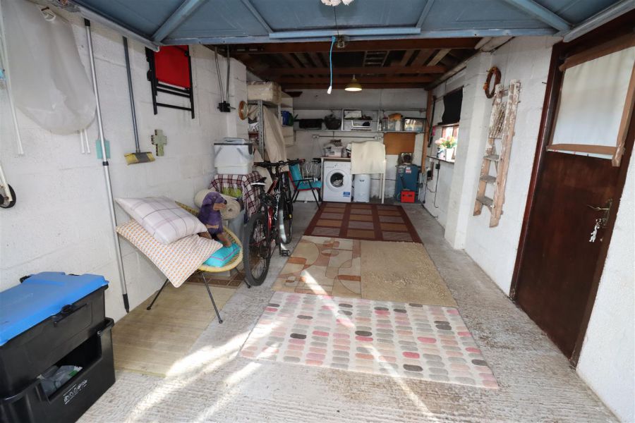 11 Glencraig Gardens